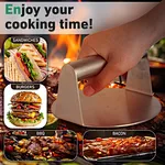 Barbecue Tongs
